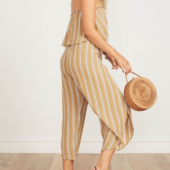 SOLD Faithfull the Brand - Theory Pants - Picture 5 of 5